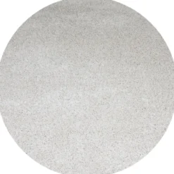 Karpet Rome Creme Rond ø200 cm