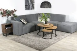 Karpet Rome Stone 160 x 230 cm