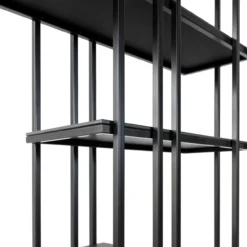 Kast Damien 120x34xH222 2x2