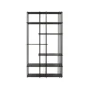 Kast Damien 120x34xH222 1,5x1,5