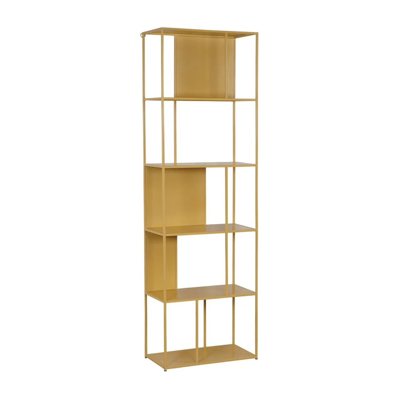 Kast Quebec mosterd