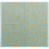 Keukendoek Bonnie 50x50 cm blue/beige - set van 2