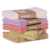 Keukendoek Olivia 50x50 cm dust - set van 2