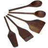 Keukengerei Pure - set van 5
