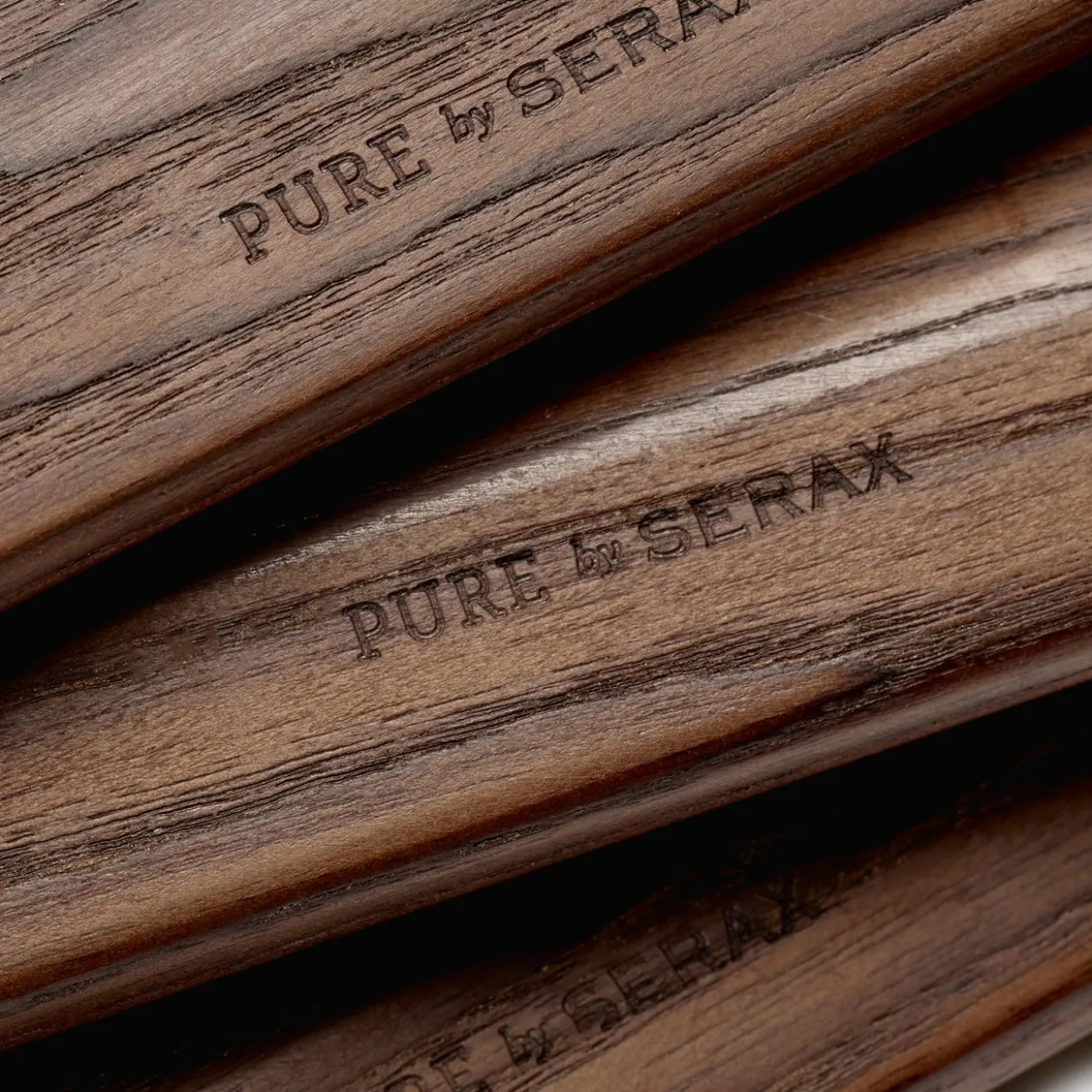 Keukengerei Pure - set van 5