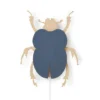 Kever - Dieren wandlamp
