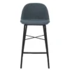 Kick Barkruk Jade - Blauw