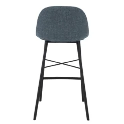 Kick Barkruk Jade - Blauw