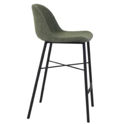 Kick Barkruk Jade - Groen