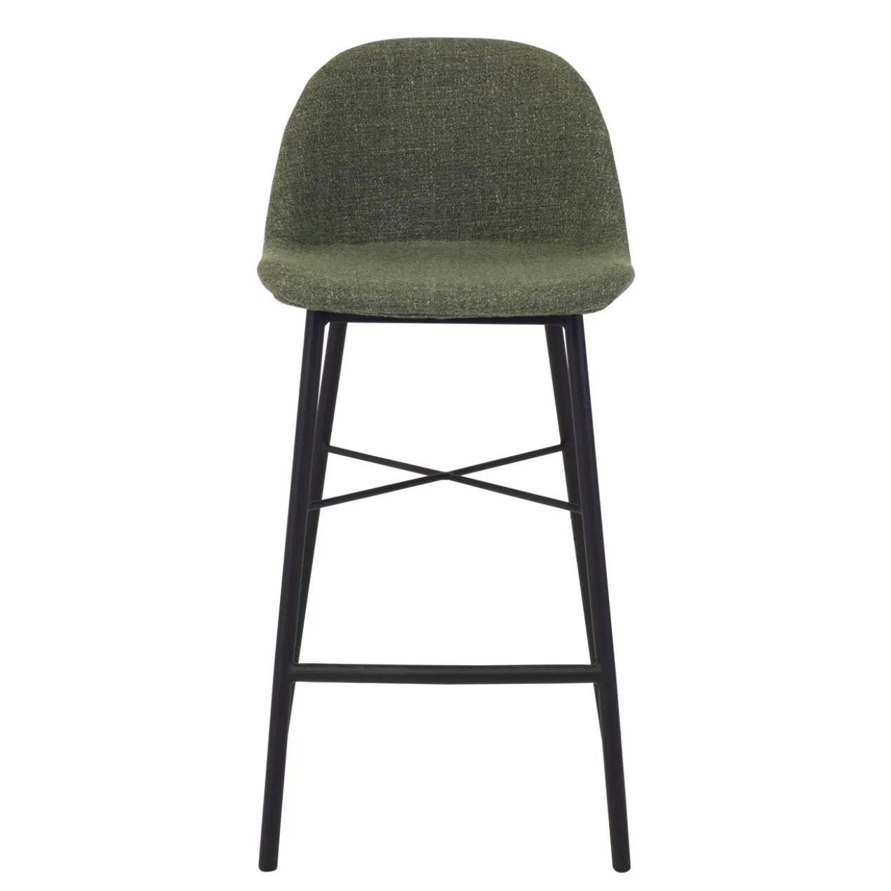Kick Barkruk Jade - Groen