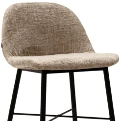 Kick barkruk Joel - beige