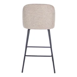 Kick Barkruk Lucy - Taupe