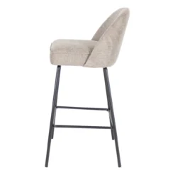 Kick Barkruk Lucy - Taupe