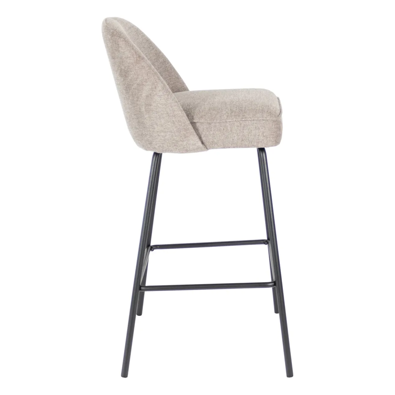 Kick Barkruk Lucy - Taupe