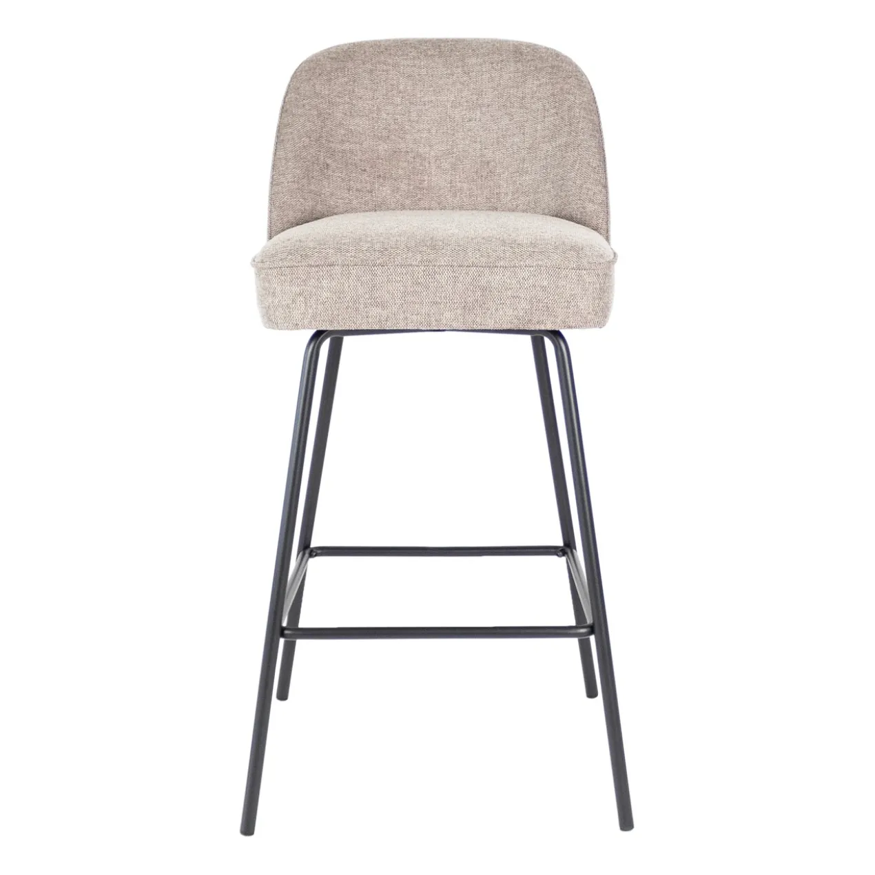 Kick Barkruk Lucy - Taupe