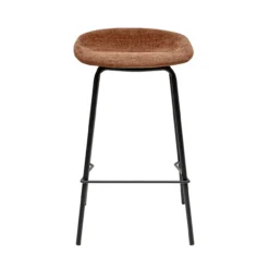 Kick barkruk Riga H70 cm terra