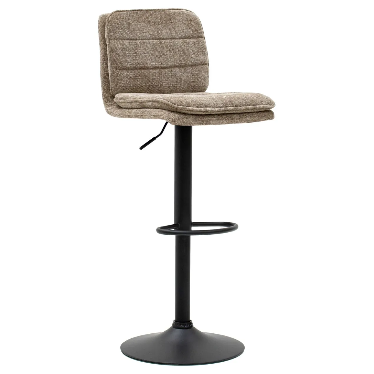 Kick barkruk Roan - taupe