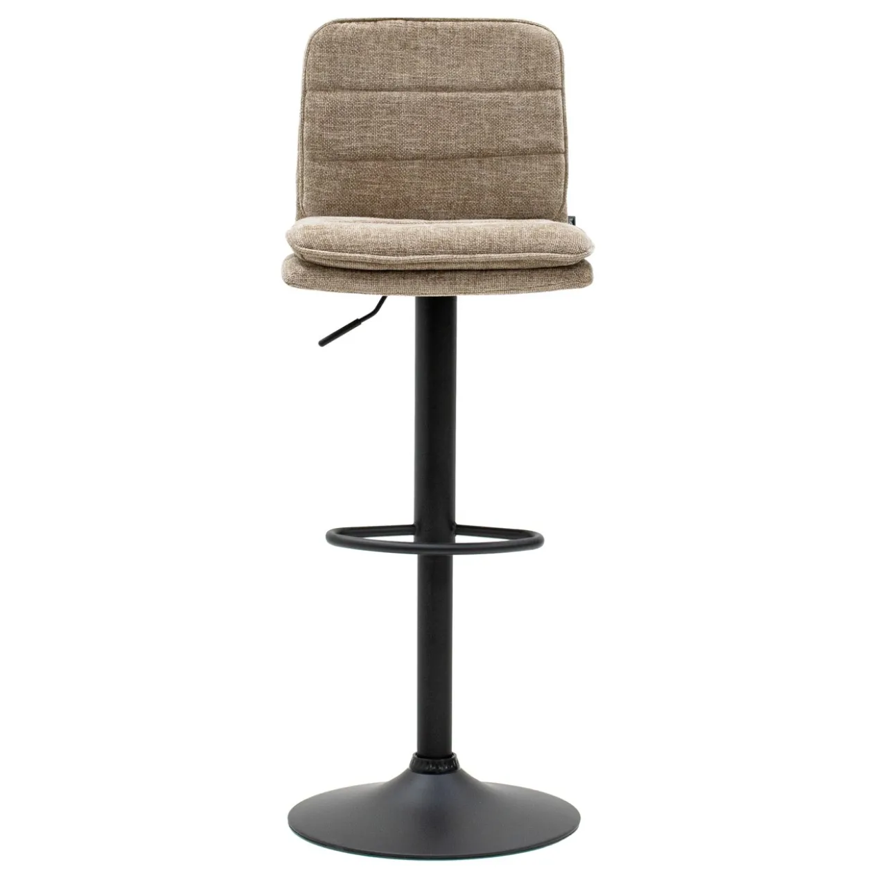 Kick barkruk Roan - taupe