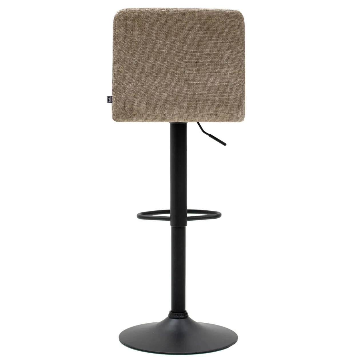 Kick barkruk Roan - taupe