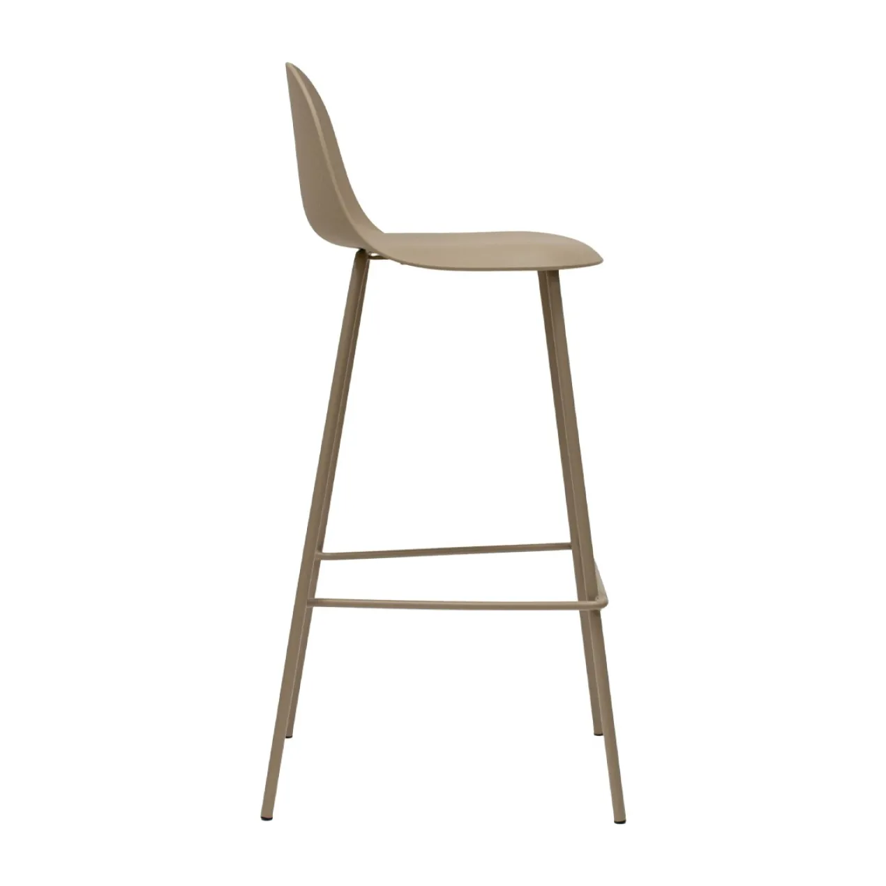 Kick Barkruk tuin Ciro beige