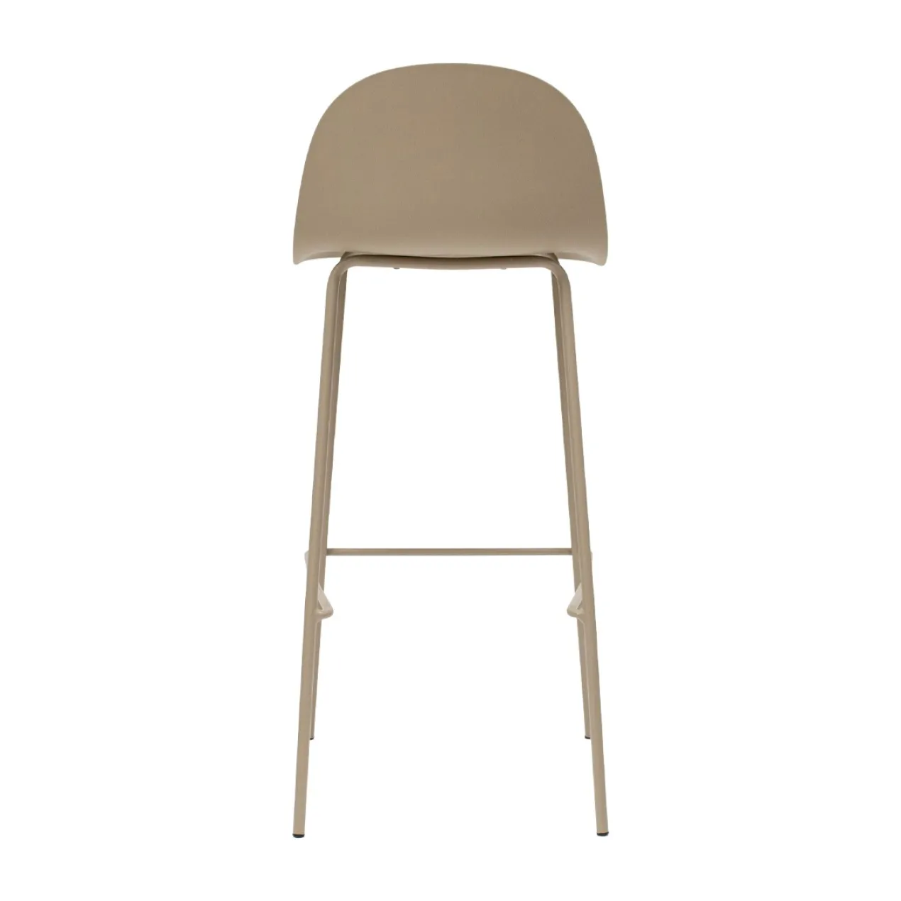 Kick Barkruk tuin Ciro beige