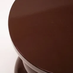 Kick bijzettafel Cato bruin
