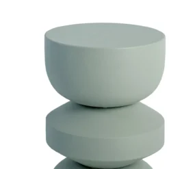Kick bijzettafel Fos - Groen