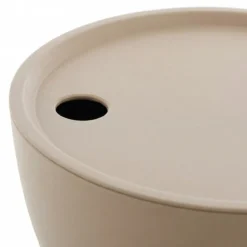 Kick bijzettafel Tess - beige