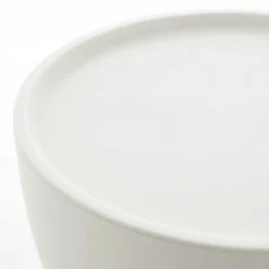 Kick bijzettafel Tess - wit
