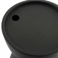 Kick bijzettafel Tess - zwart