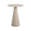 Kick bijzettafel Vic - Beige