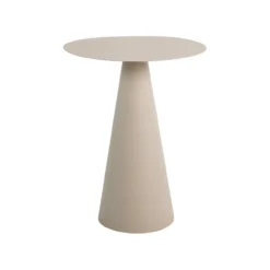 Kick bijzettafel Vic - Beige