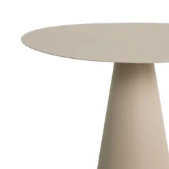 Kick bijzettafel Vic - Beige