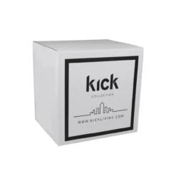 Kick eetkamerstoel Guus - Terra