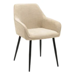 Kick eetkamerstoel Ivar - beige