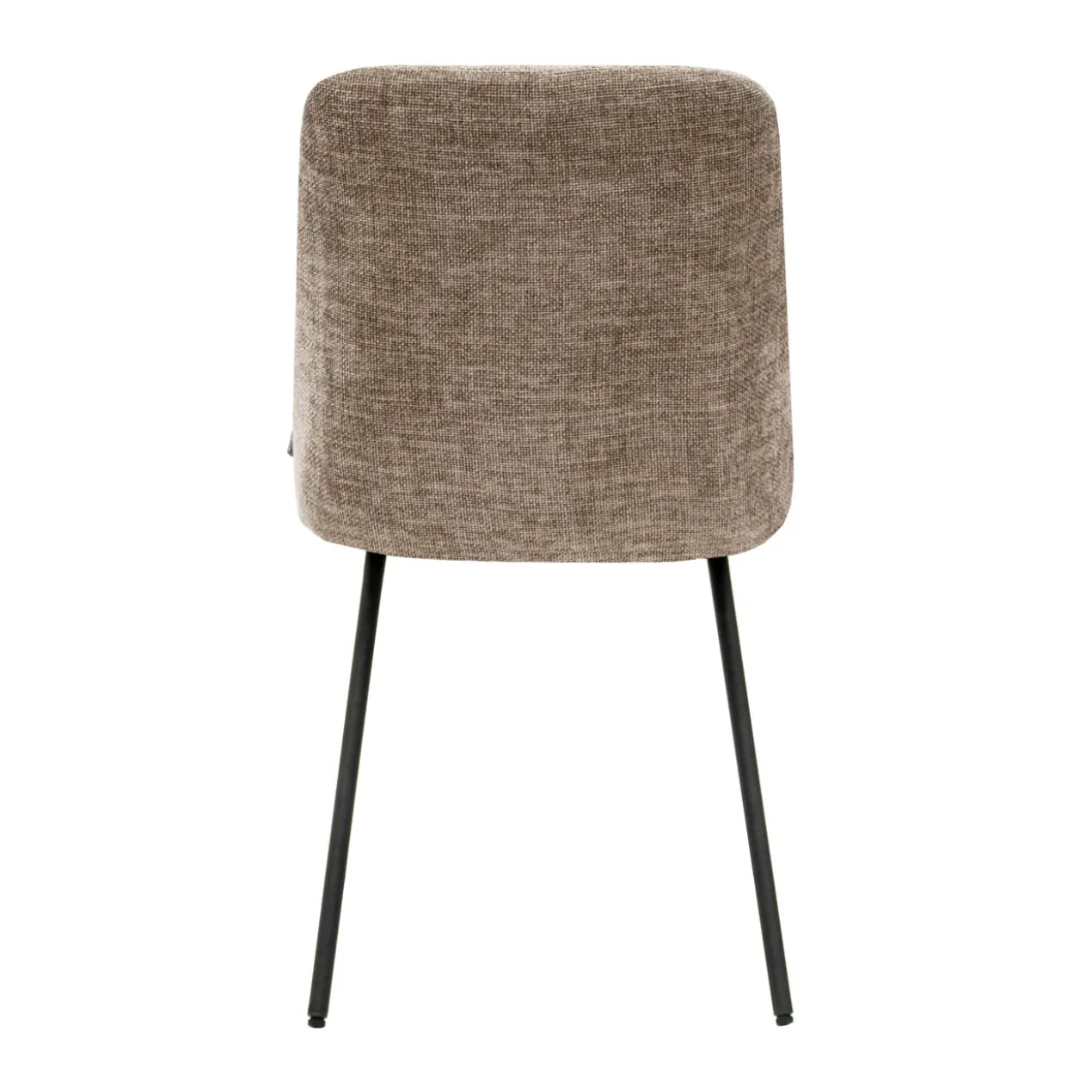 Kick eetkamerstoel Jet - taupe