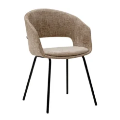 Kick eetkamerstoel Mette - beige