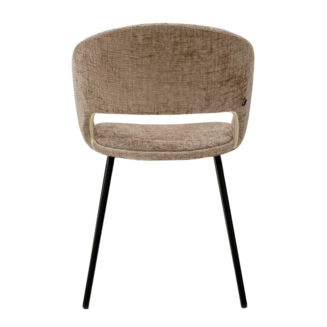 Kick eetkamerstoel Mette - beige