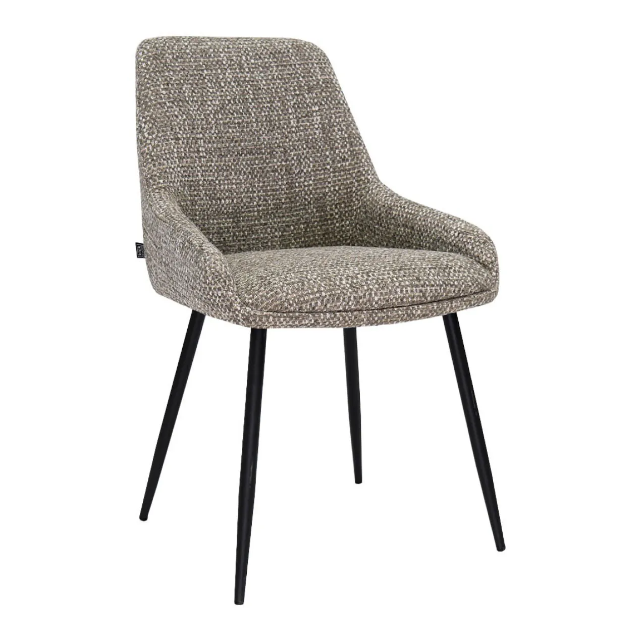 Kick Eetkamerstoel Niko beige