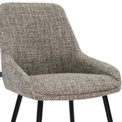 Kick Eetkamerstoel Niko beige