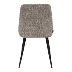 Kick Eetkamerstoel Niko beige