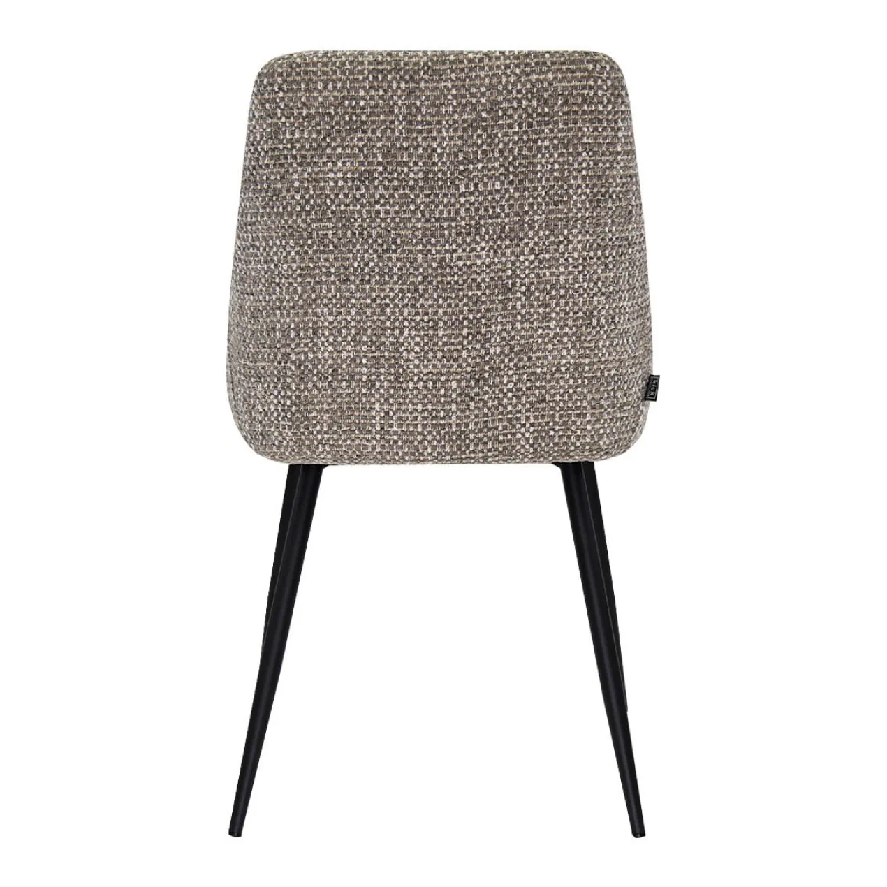 Kick Eetkamerstoel Niko beige