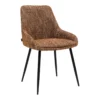 Kick Eetkamerstoel Niko terra