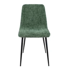 Kick eetkamerstoel Sem - groen