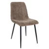 Kick eetkamerstoel Sem - taupe