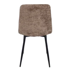 Kick eetkamerstoel Sem - taupe
