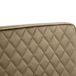 Kick eetkamerstoel Toby - taupe