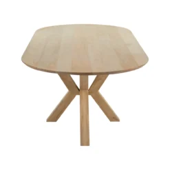 Kick eettafel Alrik 240cm