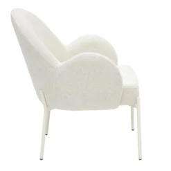 Kick Fauteuil Bronx - creme