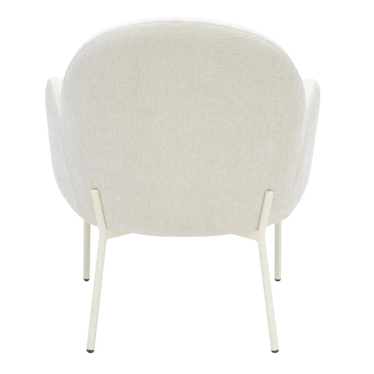 Kick Fauteuil Bronx - creme